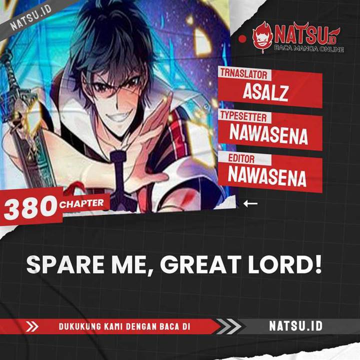 spare-me-great-lord - Chapter: 380