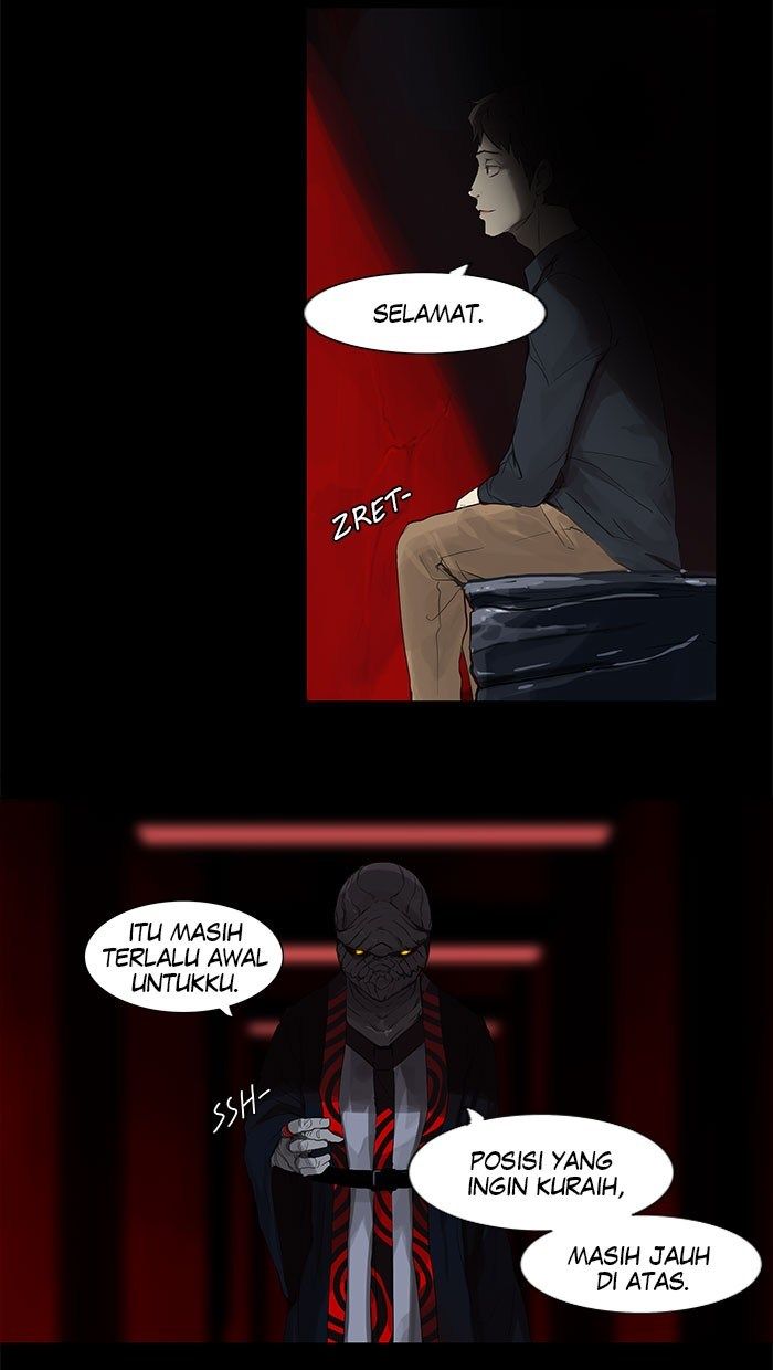 tower-of-god - Chapter: 114