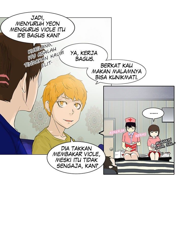 tower-of-god - Chapter: 114
