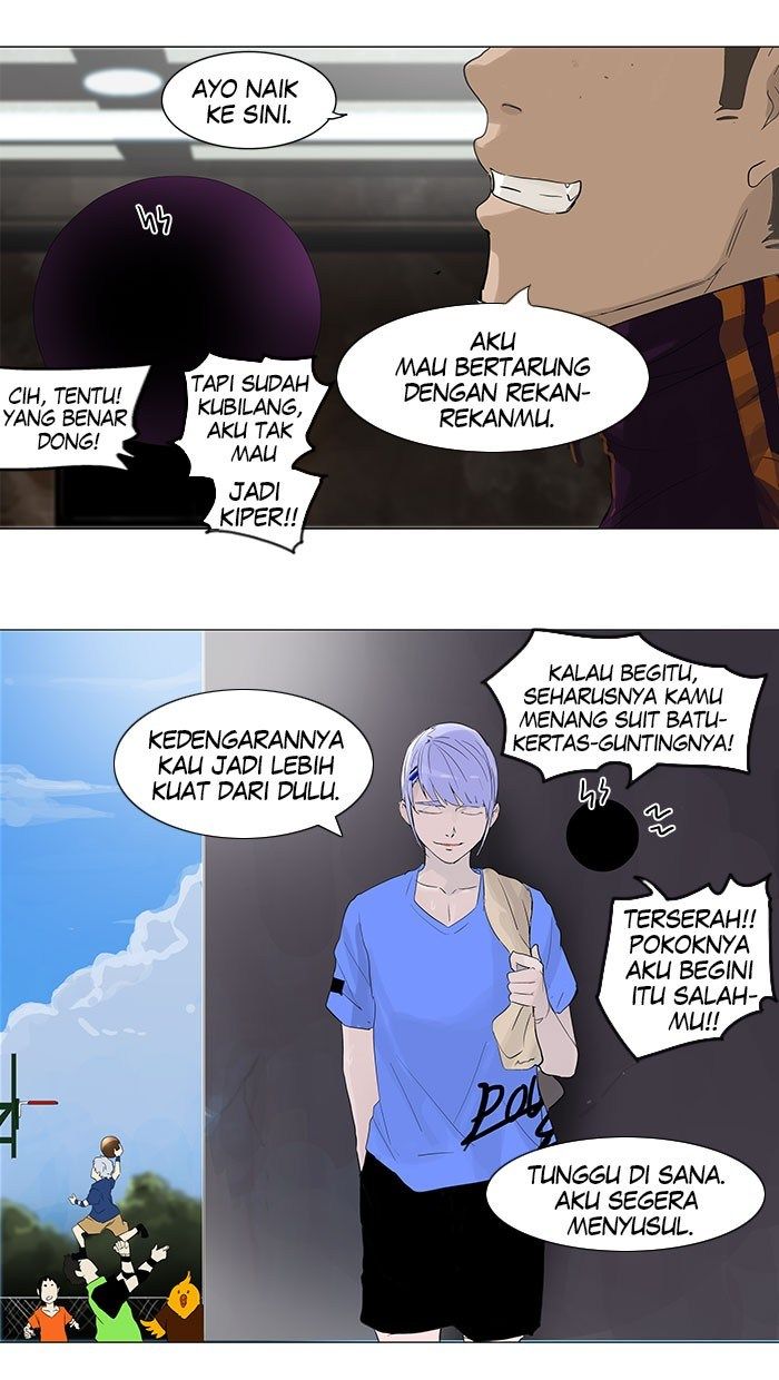 tower-of-god - Chapter: 114