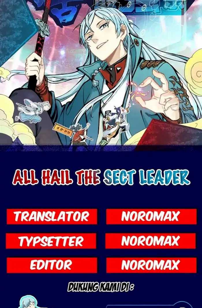 all-hail-the-sect-leader - Chapter: 9