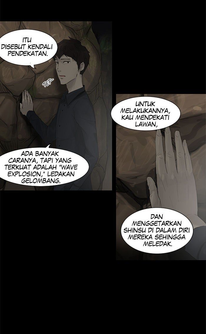 tower-of-god - Chapter: 115