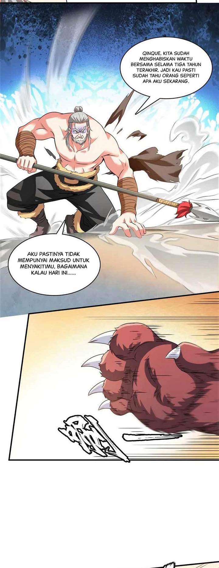 library-tiandao - Chapter: 290