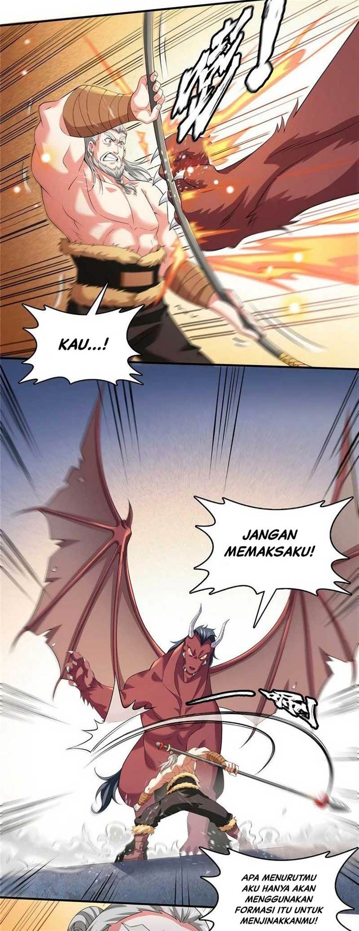 library-tiandao - Chapter: 290
