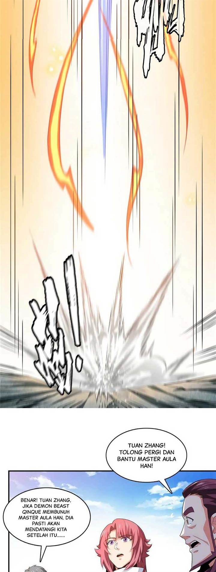library-tiandao - Chapter: 290
