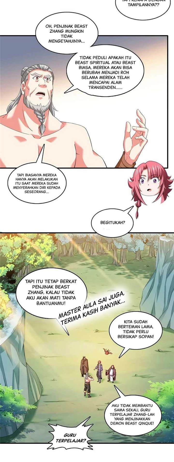 library-tiandao - Chapter: 290