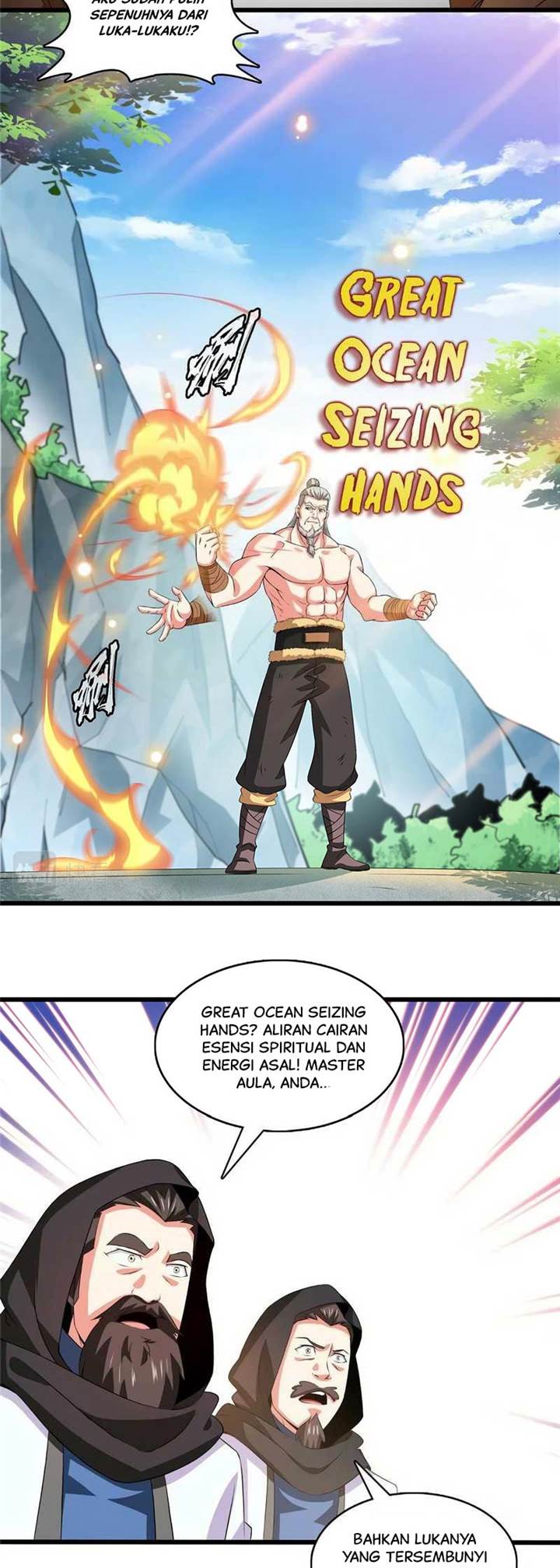 library-tiandao - Chapter: 290