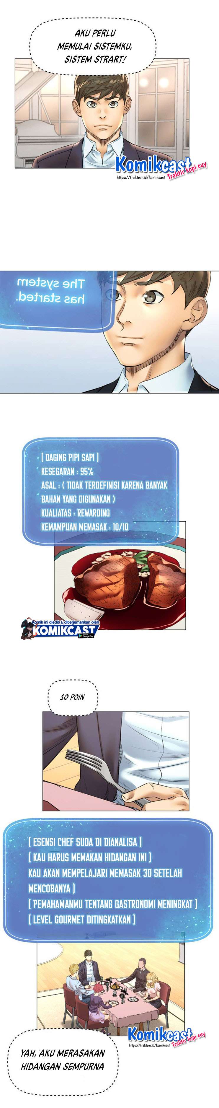 god-of-cooking - Chapter: 30