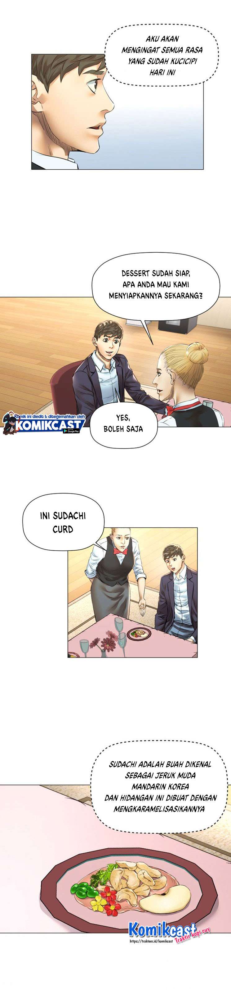 god-of-cooking - Chapter: 30