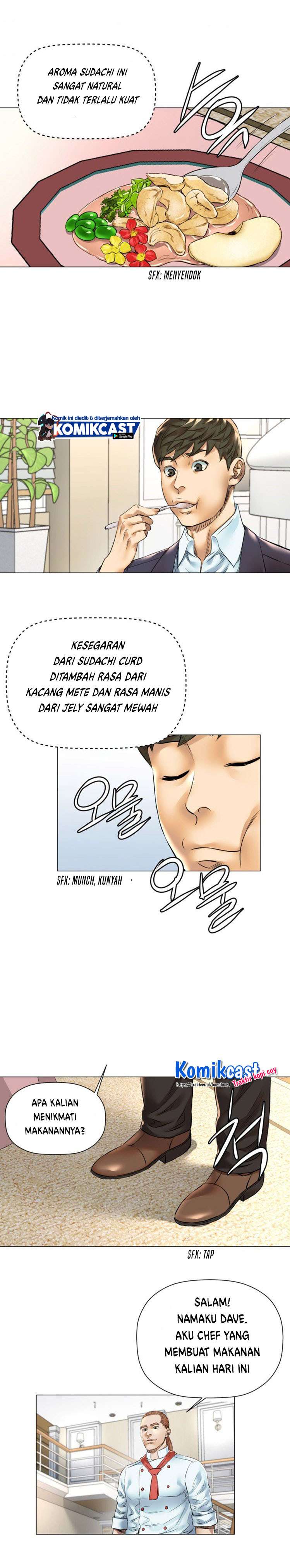 god-of-cooking - Chapter: 30