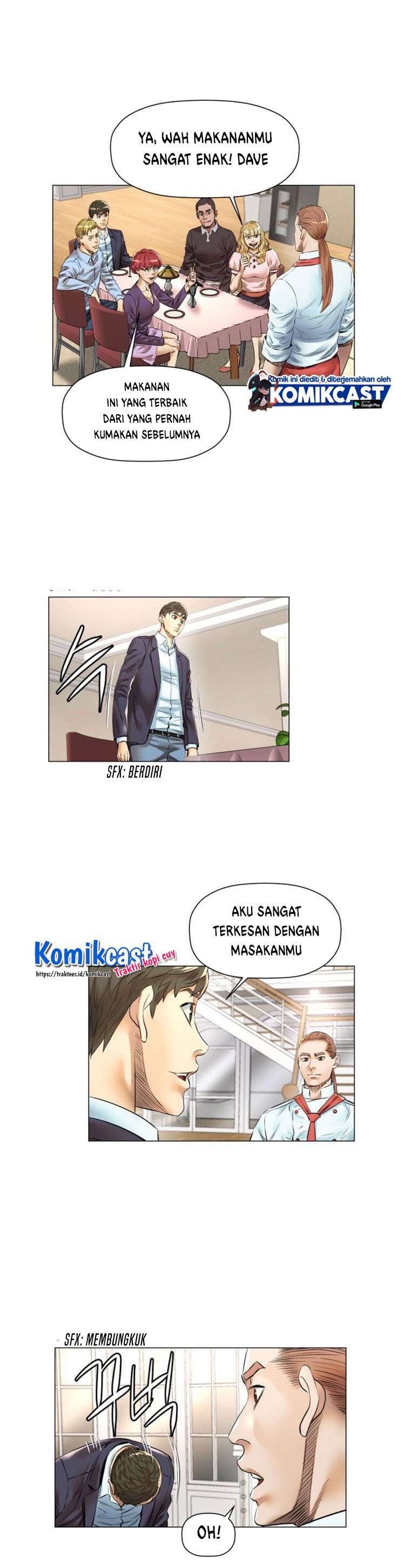 god-of-cooking - Chapter: 30