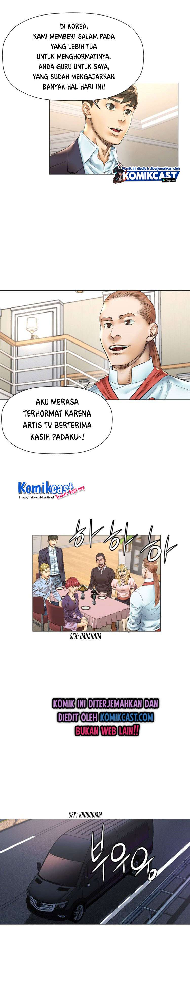 god-of-cooking - Chapter: 30