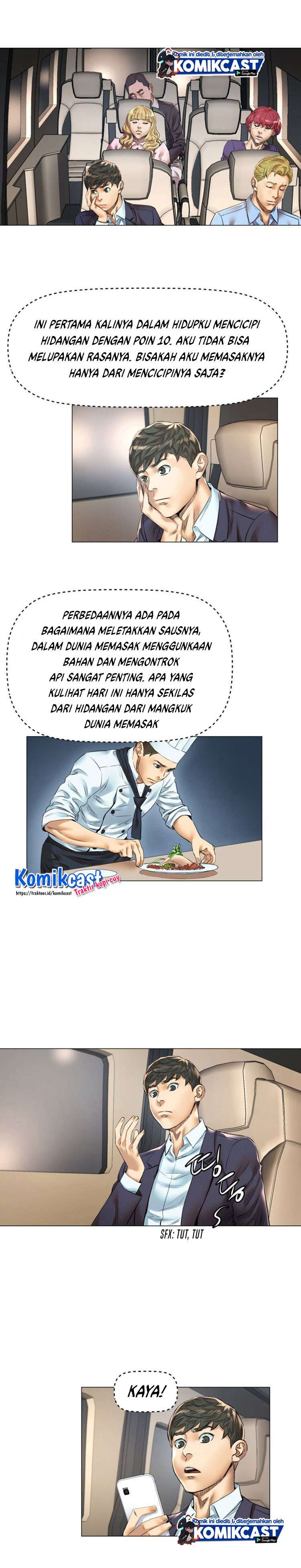 god-of-cooking - Chapter: 30