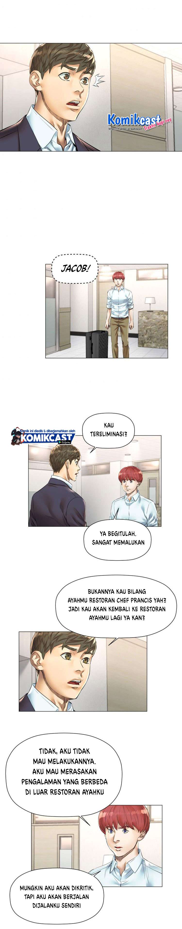 god-of-cooking - Chapter: 30