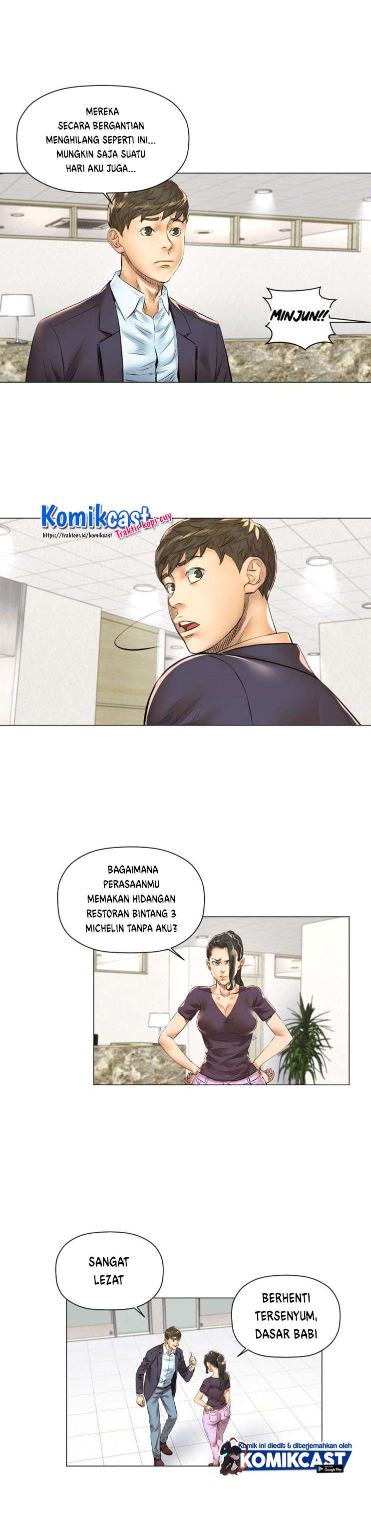god-of-cooking - Chapter: 30