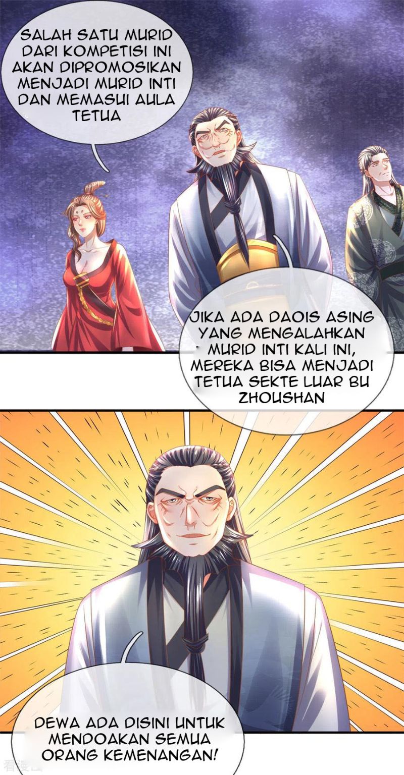 shura-sword-sovereign - Chapter: 181