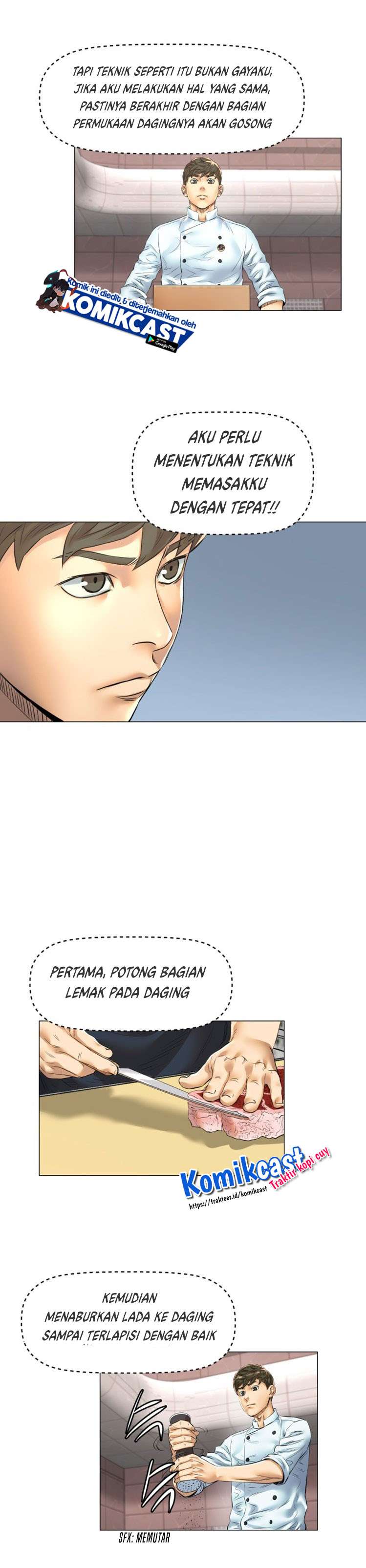 god-of-cooking - Chapter: 31