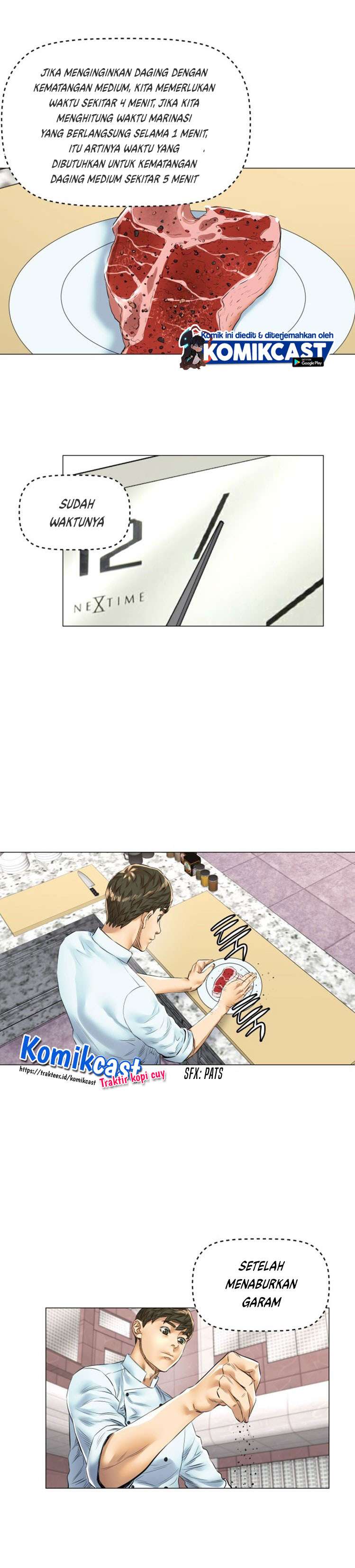 god-of-cooking - Chapter: 31