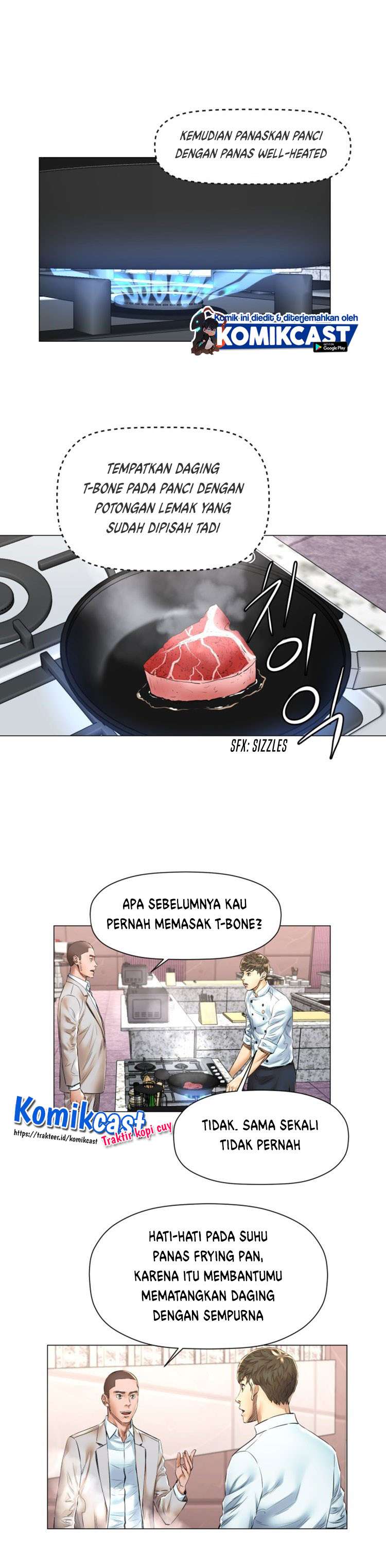 god-of-cooking - Chapter: 31