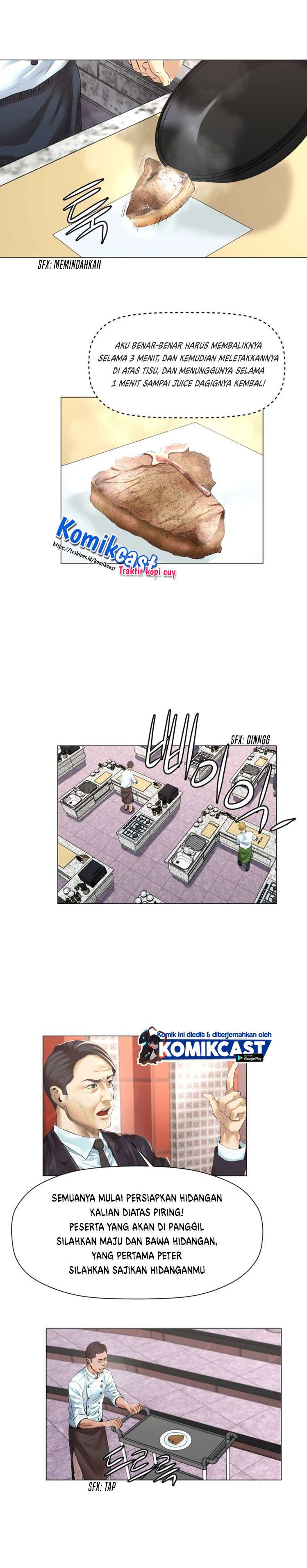 god-of-cooking - Chapter: 31