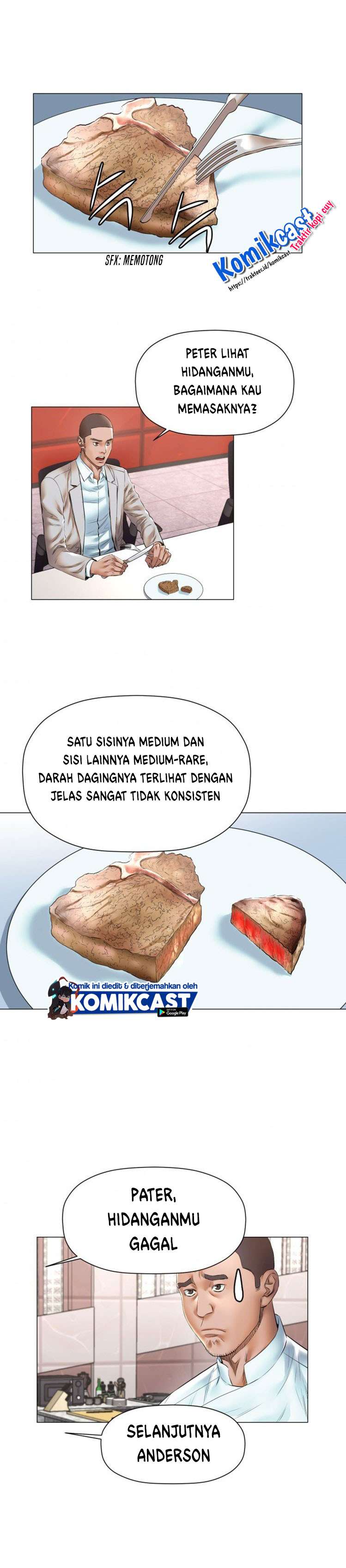 god-of-cooking - Chapter: 31