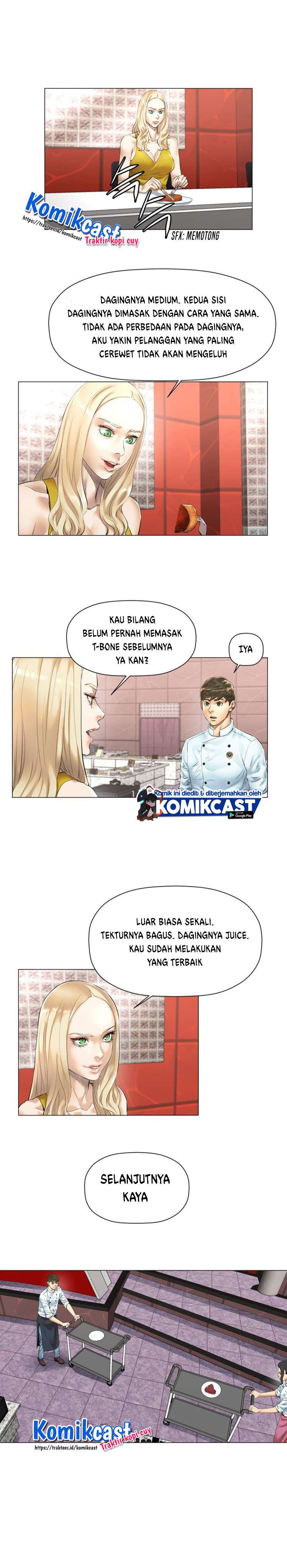 god-of-cooking - Chapter: 31