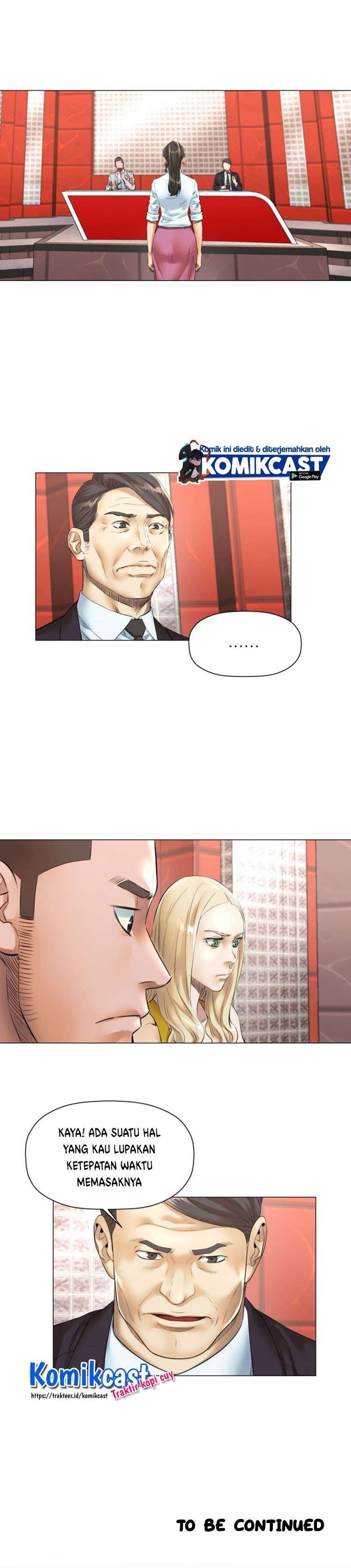 god-of-cooking - Chapter: 31