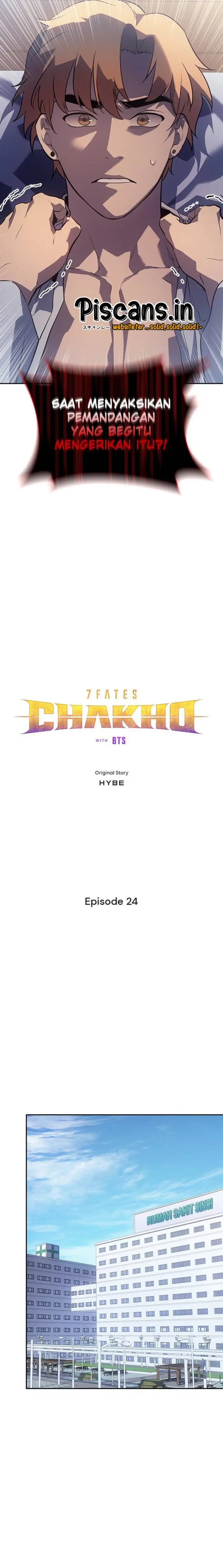 7fates-chakho - Chapter: 24