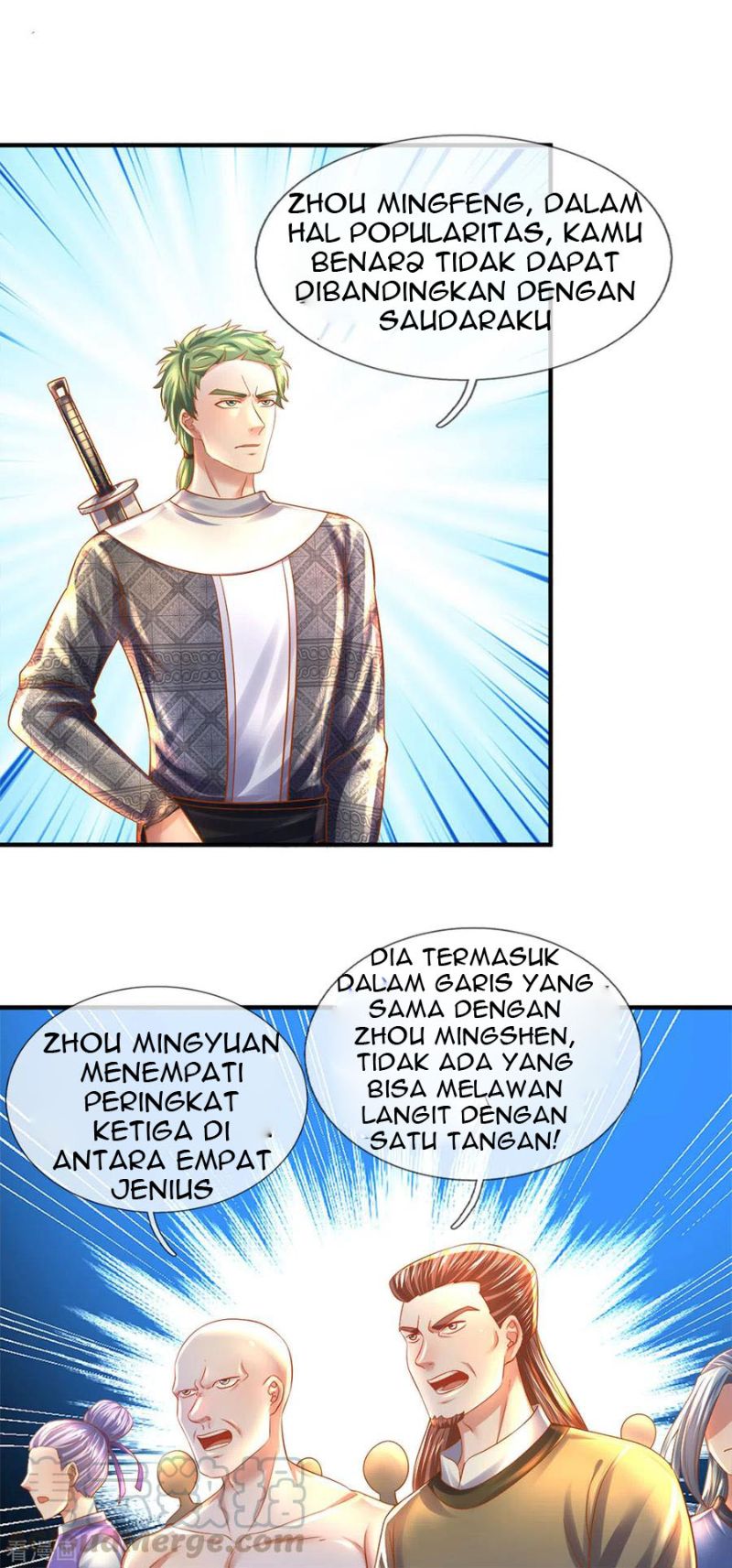 shura-sword-sovereign - Chapter: 182