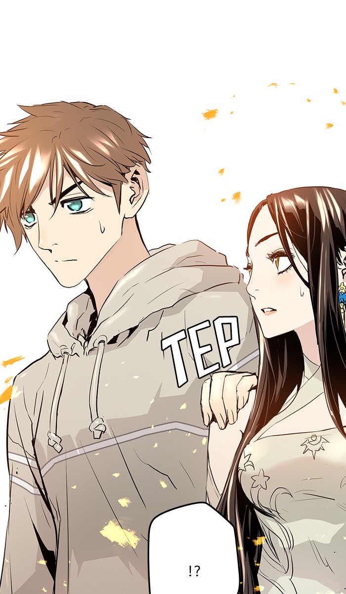 promised-orchid - Chapter: 08