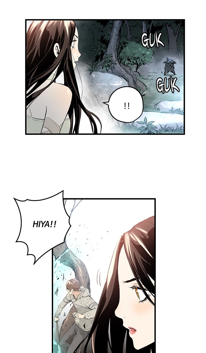 promised-orchid - Chapter: 08