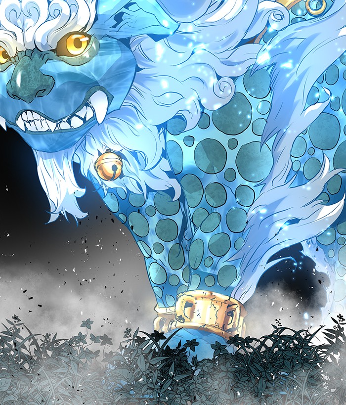 promised-orchid - Chapter: 08