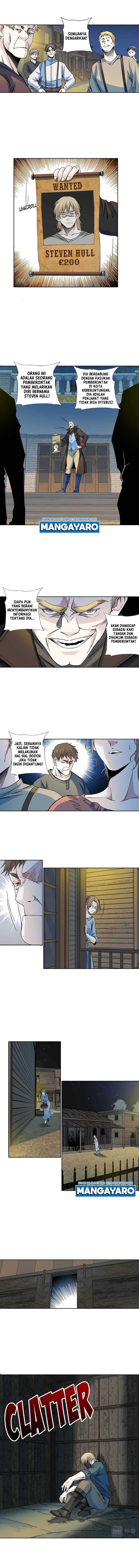 i-built-a-lifespan-club - Chapter: 160