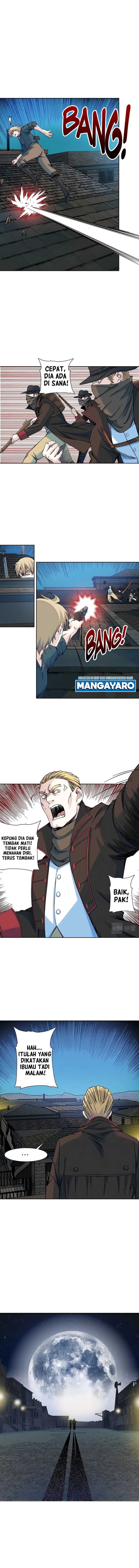 i-built-a-lifespan-club - Chapter: 160