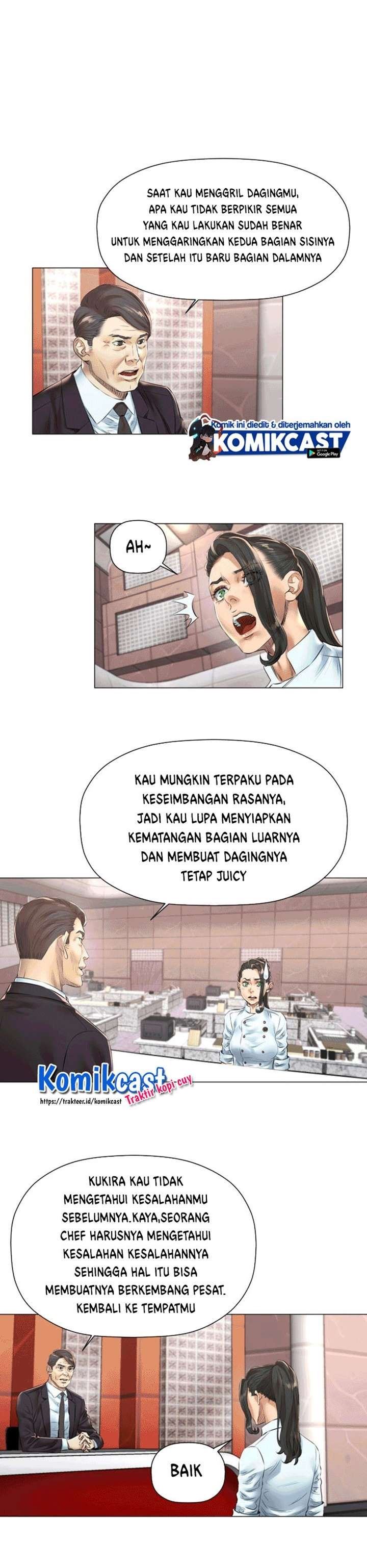 god-of-cooking - Chapter: 32