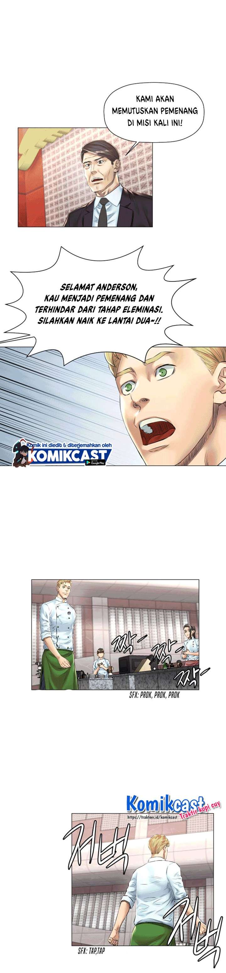 god-of-cooking - Chapter: 32