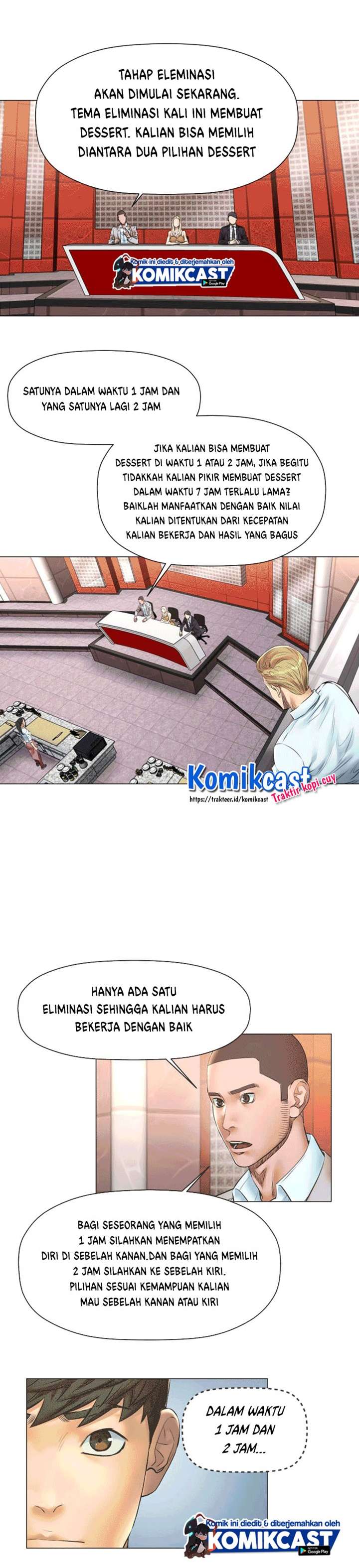 god-of-cooking - Chapter: 32