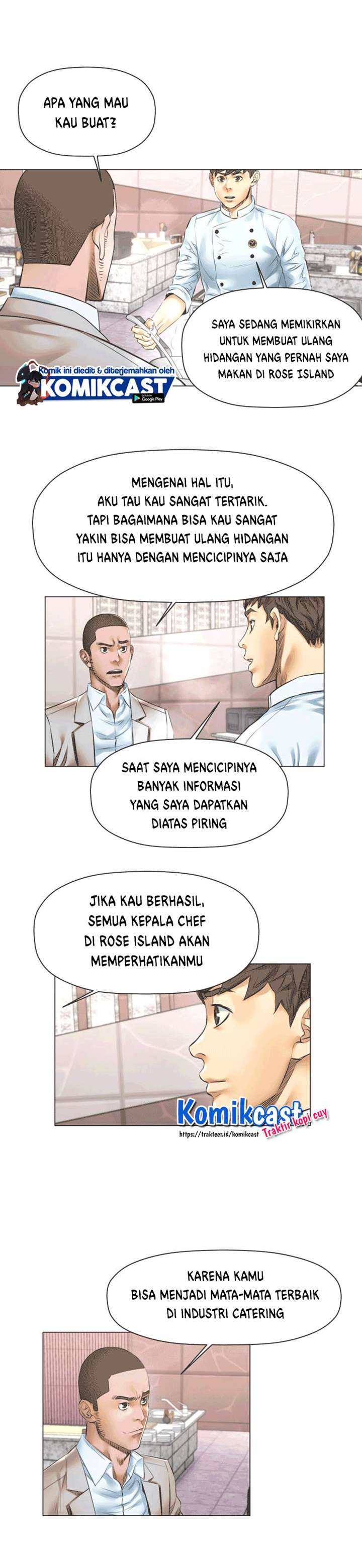 god-of-cooking - Chapter: 32