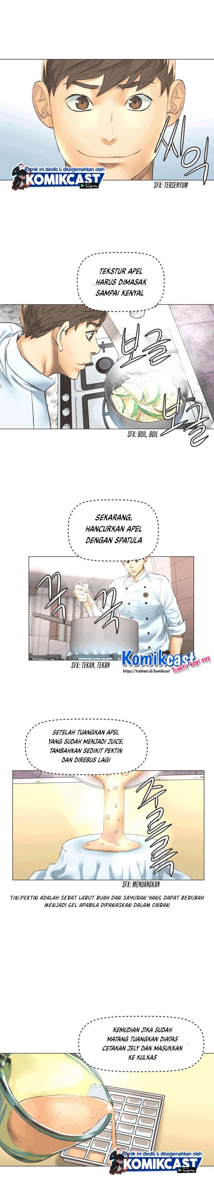 god-of-cooking - Chapter: 32