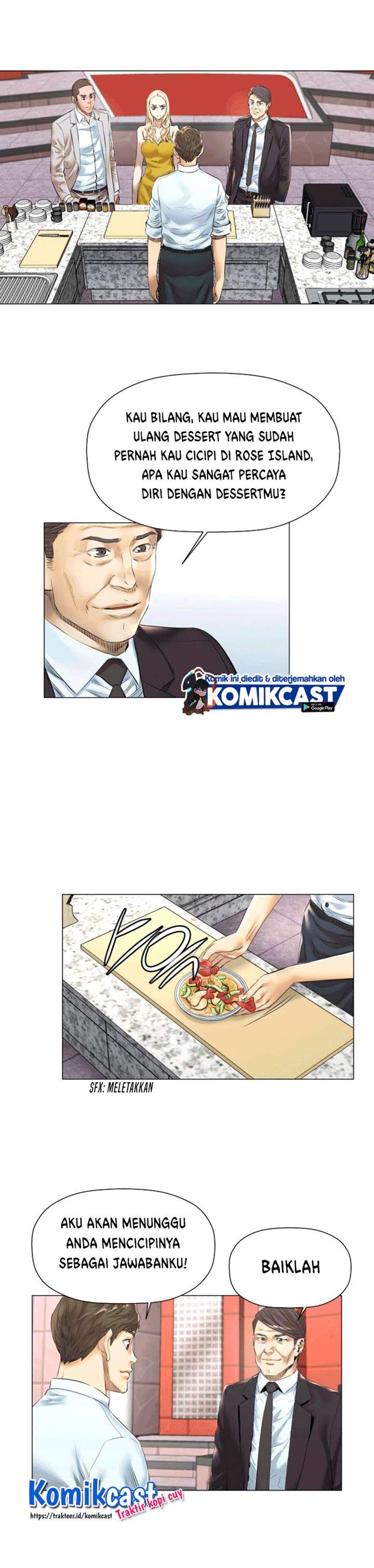 god-of-cooking - Chapter: 32