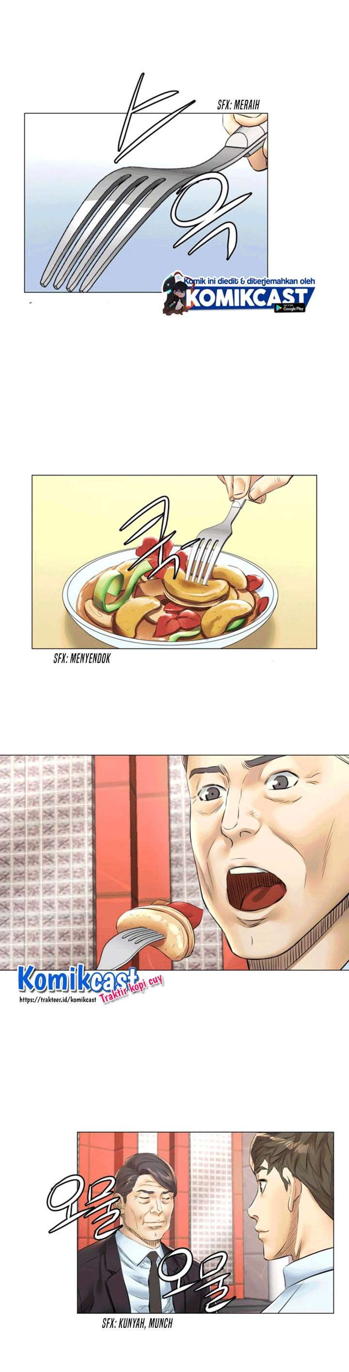 god-of-cooking - Chapter: 32