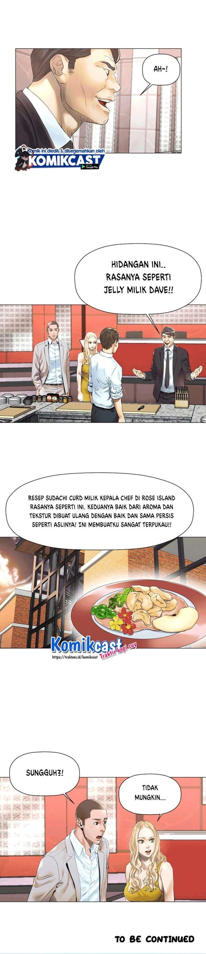 god-of-cooking - Chapter: 32