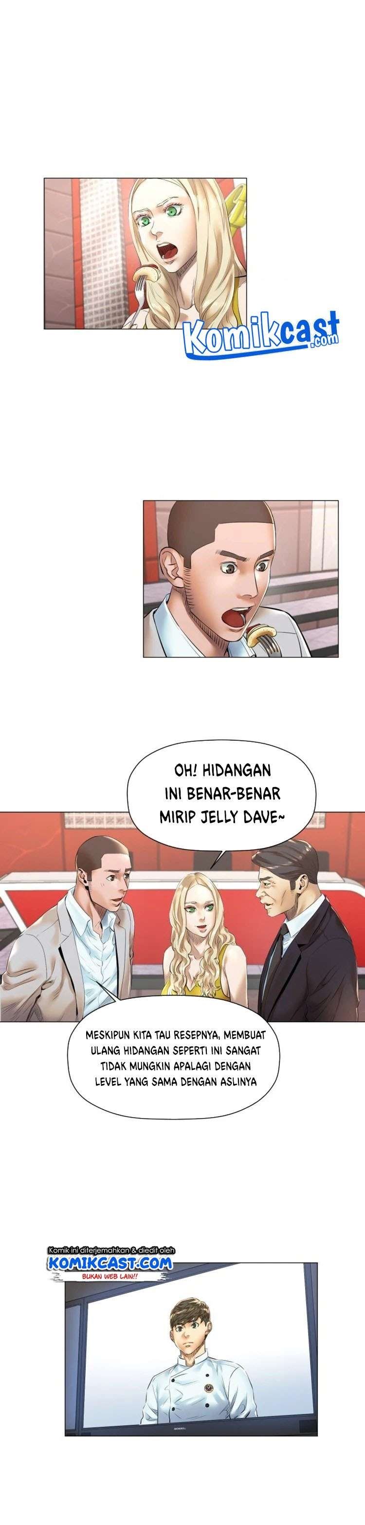god-of-cooking - Chapter: 33