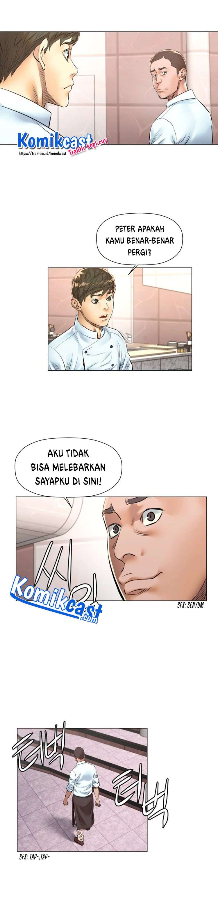 god-of-cooking - Chapter: 33