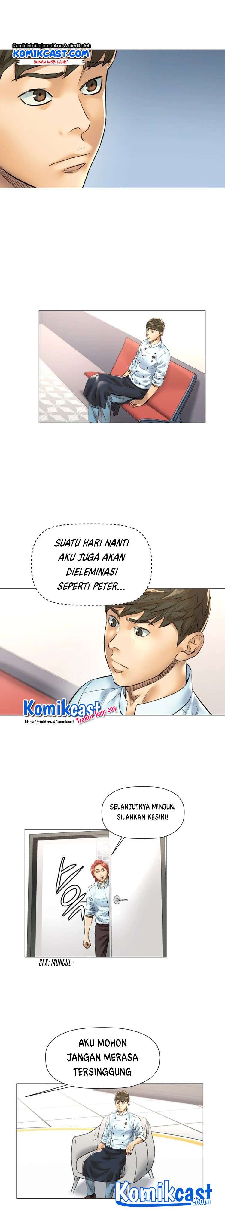 god-of-cooking - Chapter: 33