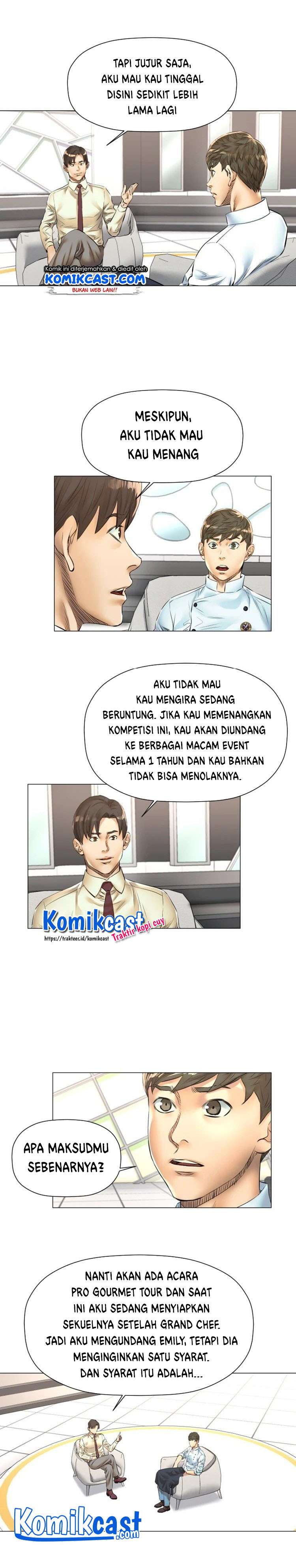 god-of-cooking - Chapter: 33