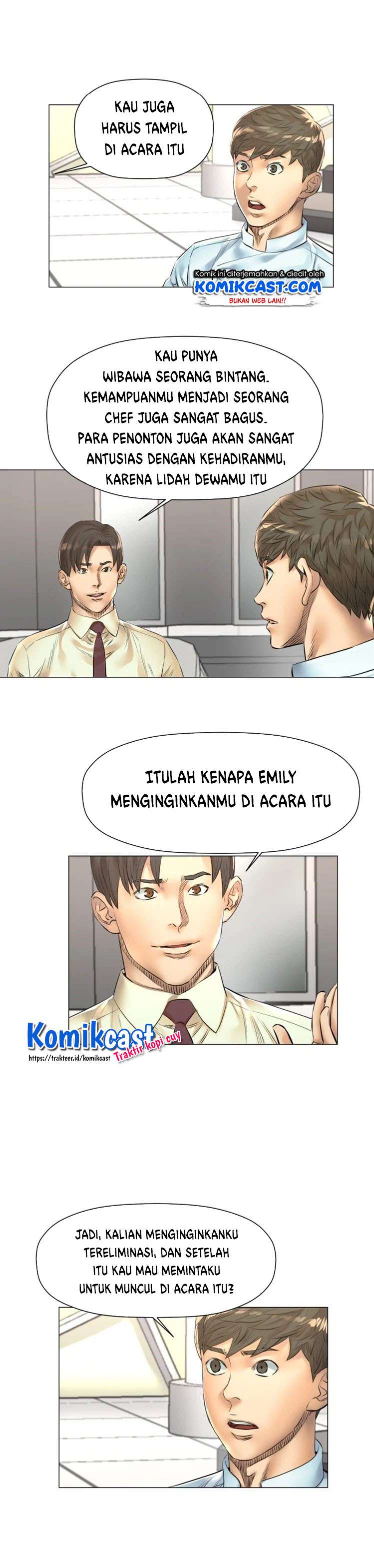god-of-cooking - Chapter: 33
