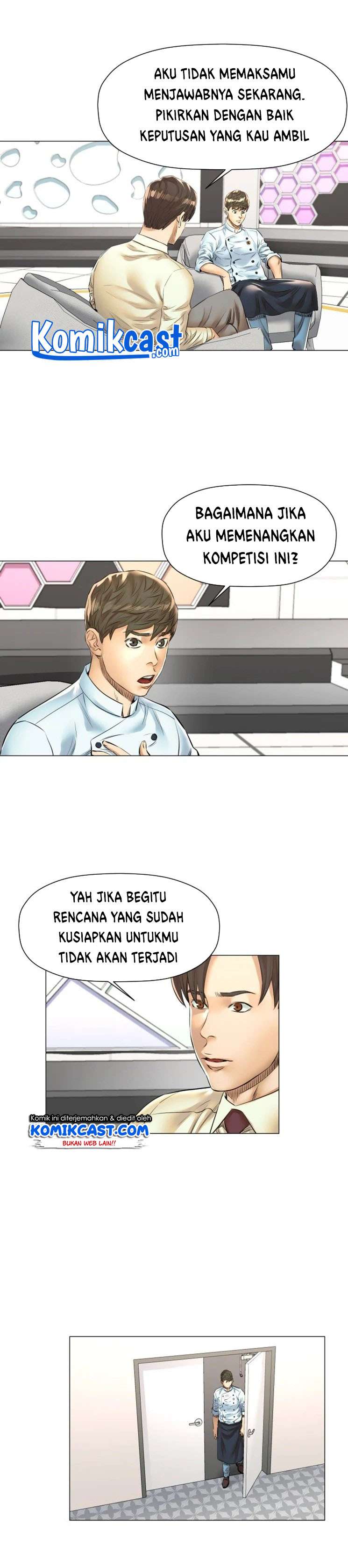 god-of-cooking - Chapter: 33