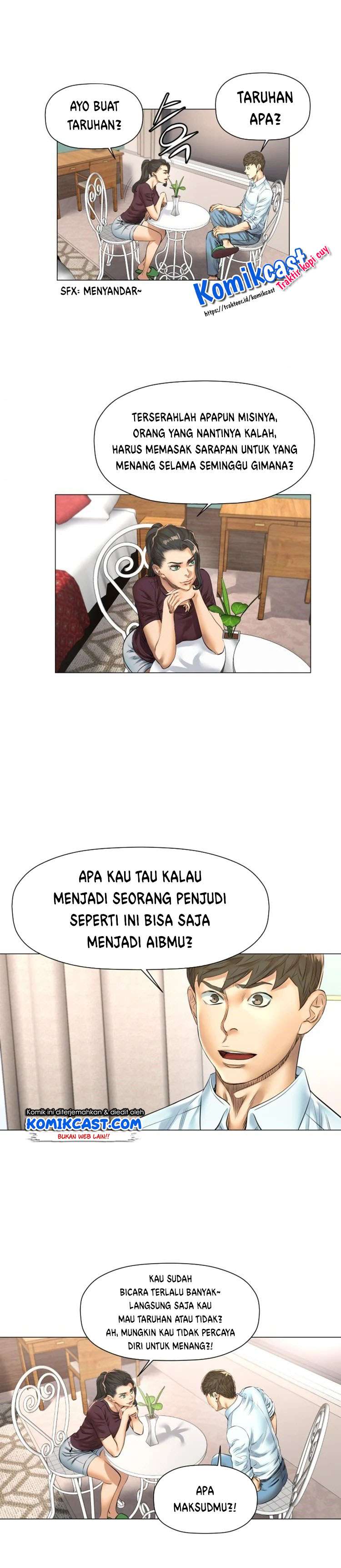 god-of-cooking - Chapter: 33
