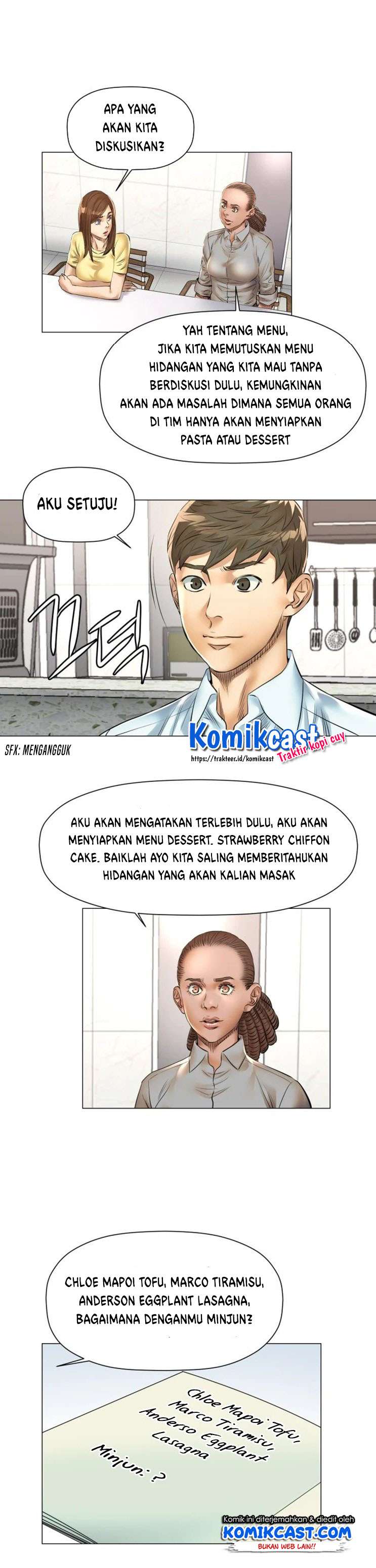god-of-cooking - Chapter: 33
